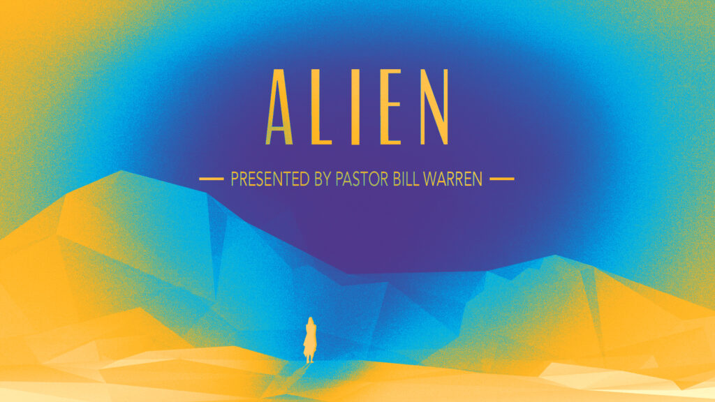 Alien