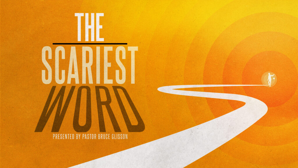 The Scariest Word
