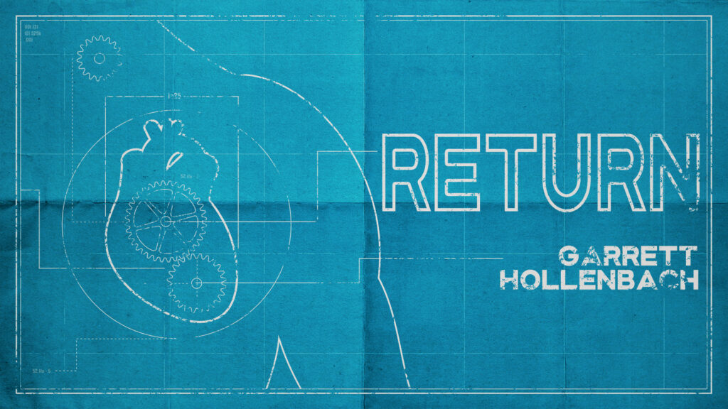 Return