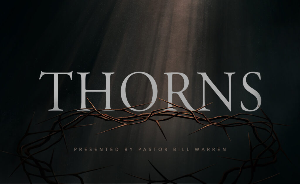 Thorns