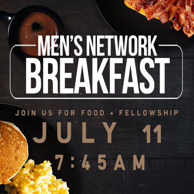 Men's Network Breakfast