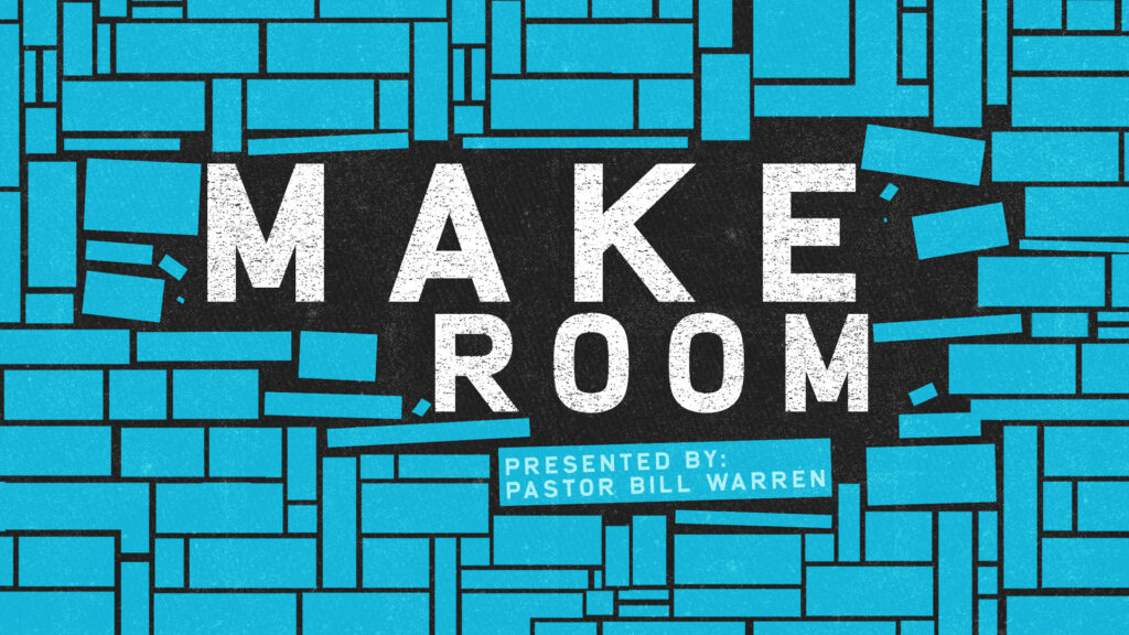 Make Room