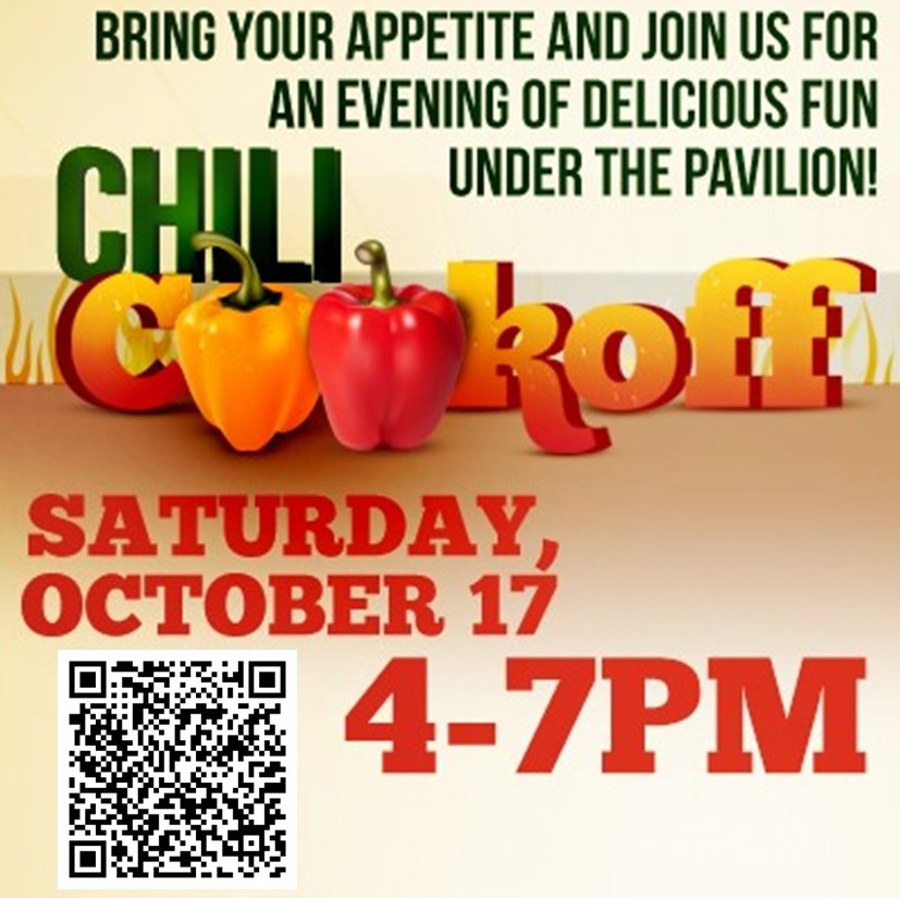 Chili Cookoff