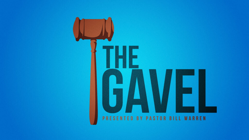 The Gavel