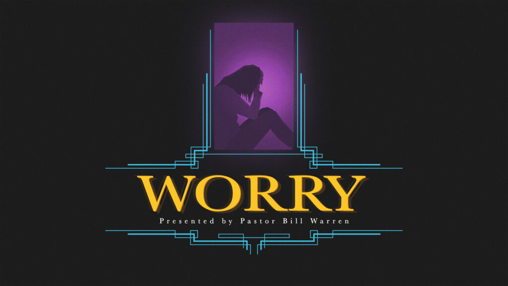 Worry